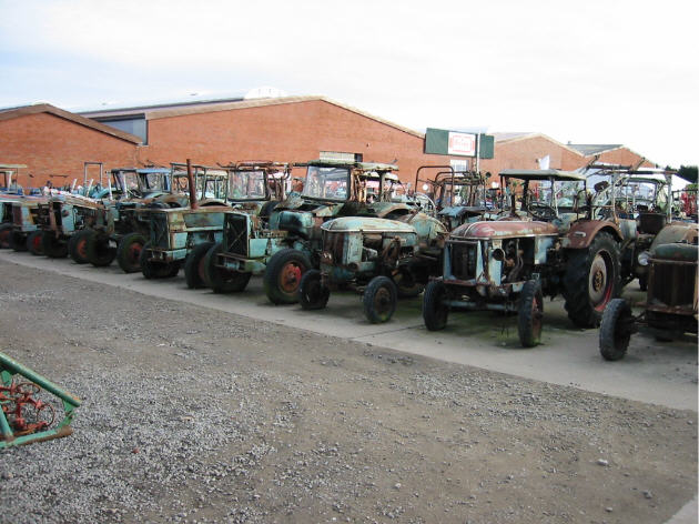 Hanomag
